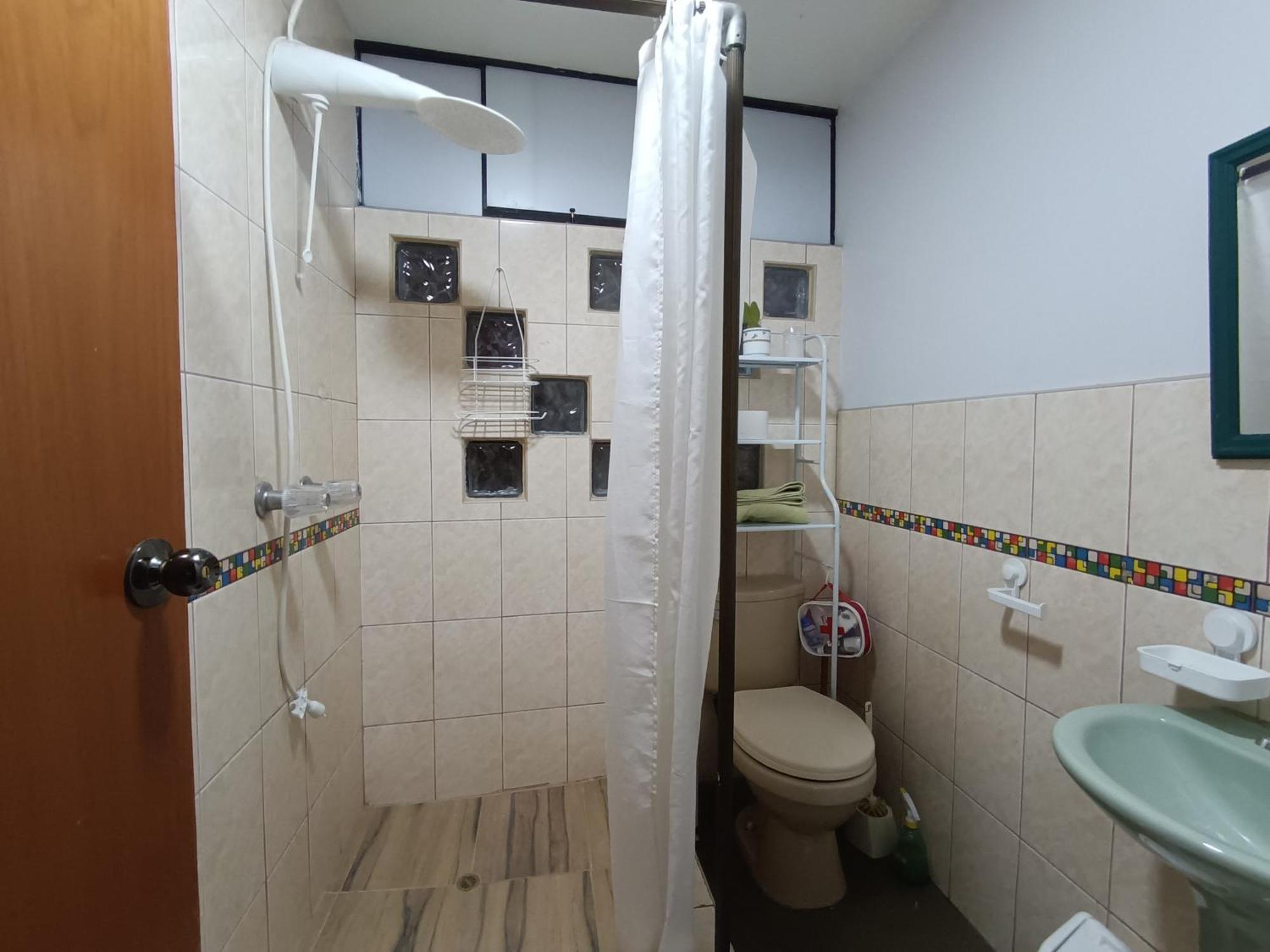 Mini apartamento Los Olivos cerca aeropuerto de Lima Exterior foto