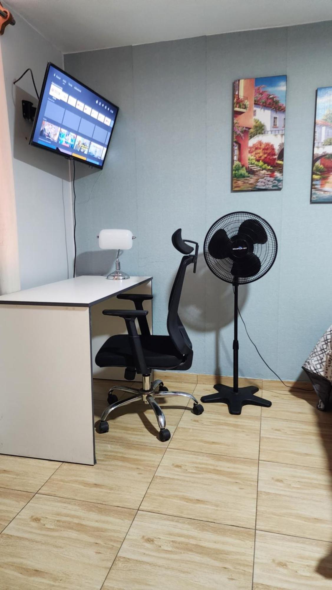 Mini apartamento Los Olivos cerca aeropuerto de Lima Exterior foto